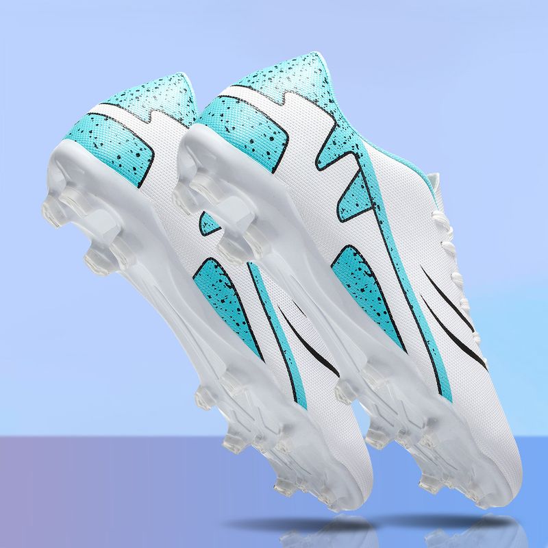 Football Shoes For Boys, Broken Long Nails, Male And Female Adult Students, Wear-resistant, Anti Slip, Breathable,_voghion.com