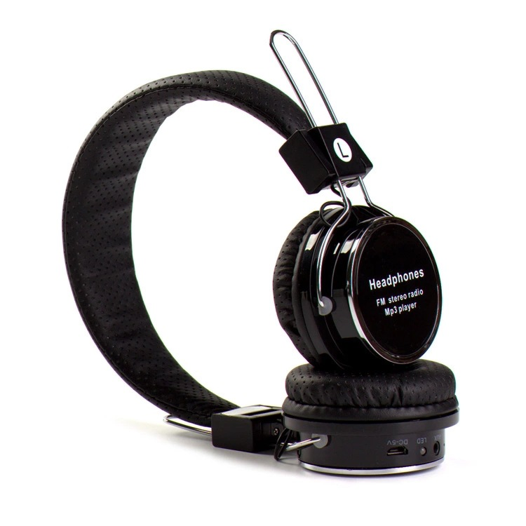 B05 Auricolare Bluetooth senza fili Ricaricabile Cellulare P2 Usb Fm Fang_voghion.com