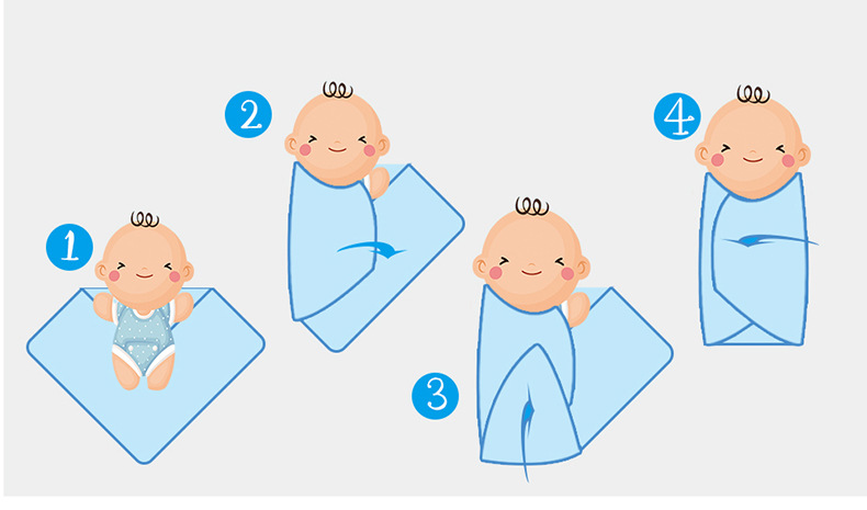Mother&Kids Baby cartoon stereoscopic rabbit blanket Cover blanket Baby blanket_voghion.com