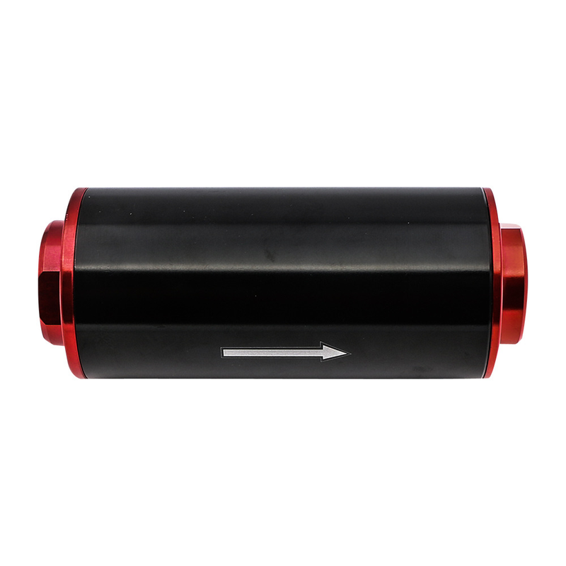 úprava auta univerzální 50MM olejový palivový filtr filtr vložkového filtru oleje AN6 AN8 AN10_voghion.com