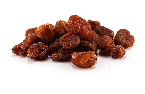 3 Pound (1362 Grams) Dried Lichee Litchi Whole Fruit Grade A From Guangdong_voghion.com