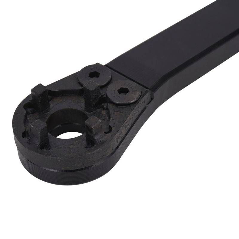 Professionelles CNC-Aluminium-Motorrad-Wartungs- und Reparaturwerkzeug-Set für Dirtbikes – langlebiges und leichtes Offroad-Bike-Zubehör_voghion.com