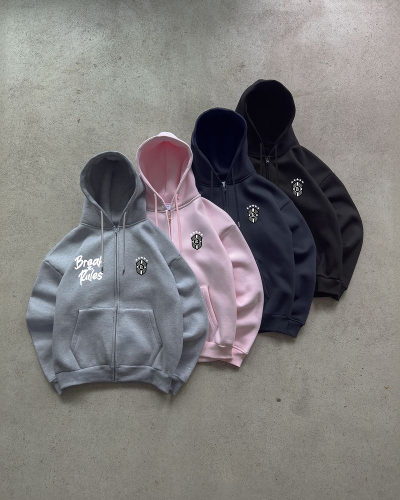 Y2k Streetwear Hoodie & Jogger Set With Bold Letter Print - Trendy Unisex Oversized Fit For Urban Fashion Lovers (Multiple Color Options)_voghion.com