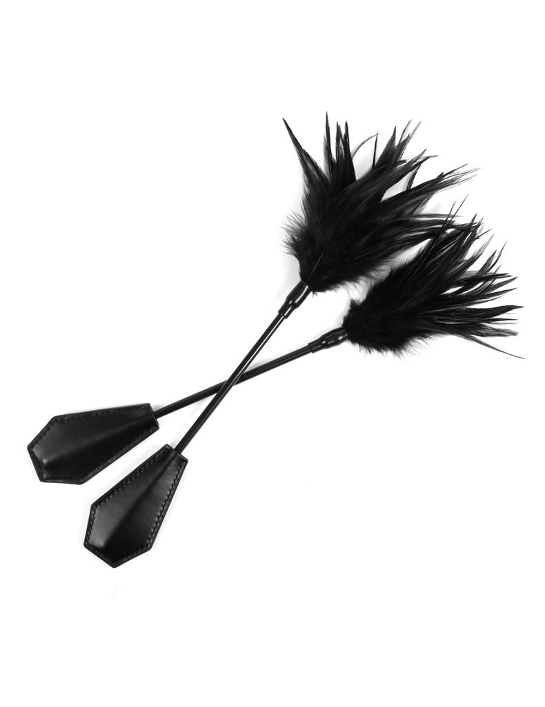 Flirt, Piuma erotica con feticismo, Pelle, Sculacciate, Cinghia per sculacciate per donne e uomini, Sesso, Benda sugli occhi, Stimolazione,_voghion.com