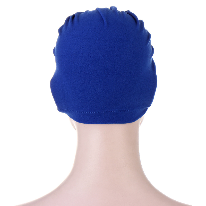 Cappelli da donna Cappelli pullover Prodotti per adulti Cappelli pullover annodati a lumaca Cappelli indiani in stock_voghion.com