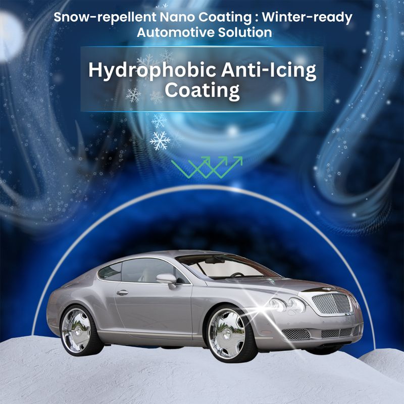 Homonth Sponge For Car Glass Hydrophobic Snow Defroster For Car Portable Deicing Cleaning Sponge_voghion.com