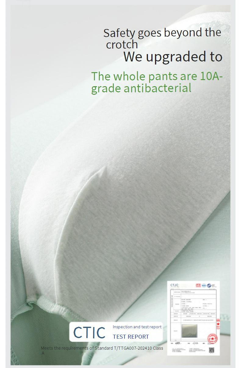 Intimo uomo 100% cotone 10A antibatterico Intimo uomo puro cotone Nuovi boxer da uomo_voghion.com