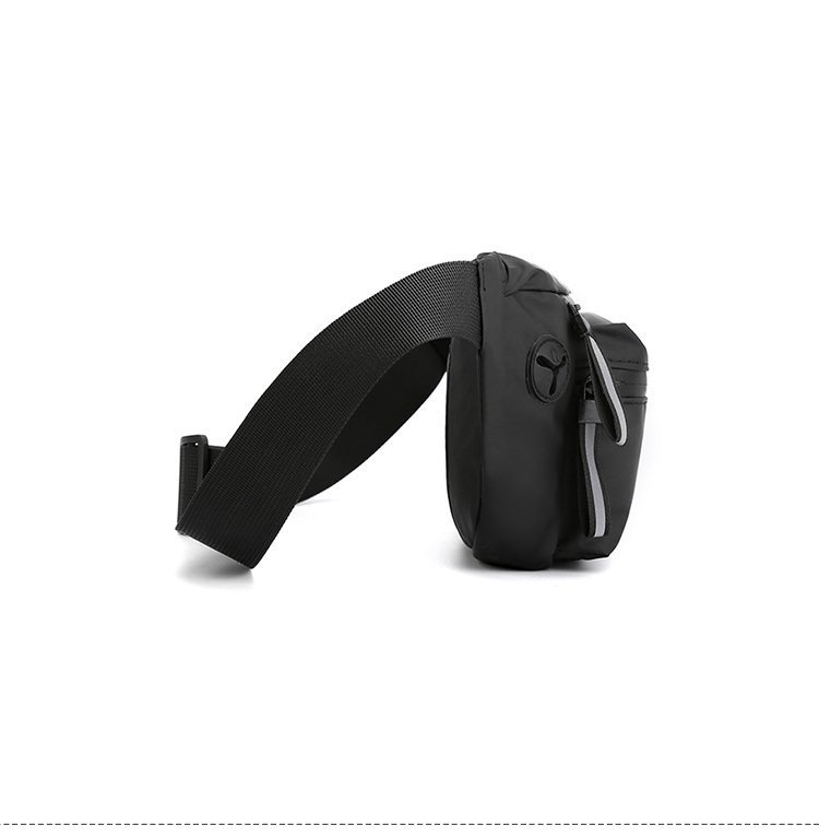 Lässige Umhängetasche für Herren – Nylon-Umhängetasche mit großem Fassungsvermögen für Reisen, Sport und den täglichen Gebrauch – leicht und atmungsaktiv mit mehreren Taschen_voghion.com