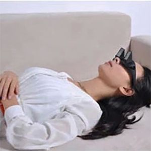 Fashion Lazy lazy prismatic periscope horizontal lying bed reading watching HD reader glasses_voghion.com
