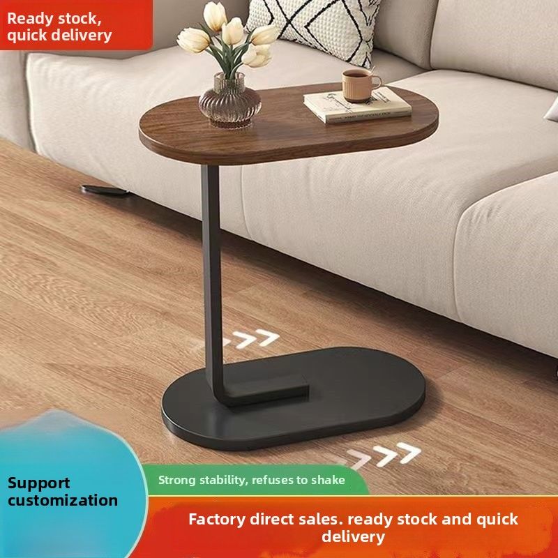 Divano laterale mobile piccolo e grande appartamento creativo scaffale portaoggetti camera da letto comodino mini tavolo angolare minimalista italiano_voghion.com