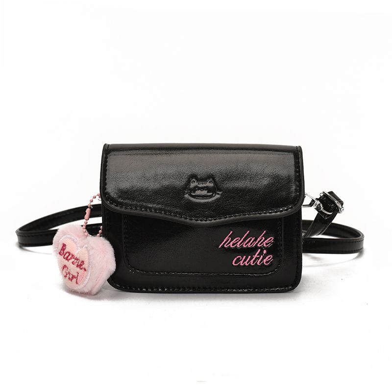 Borsa a tracolla lunga, mini e squisita, super popolare, estiva, 2025, nuova, leggera e di lusso, alla moda, per ragazze._voghion.com