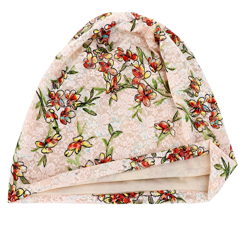 Pălărie subțire cu pulover, versiune respirabilă, versatilă, pentru ciclism, pălărie cu grămadă, pălărie cu geantă și turban_voghion.com