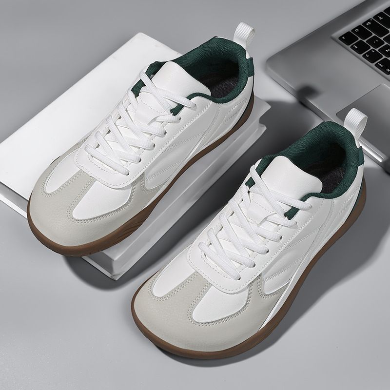 028 Polyurethane Men's Dress Casual Shoes, Choose Size And Tell Seller_voghion.com