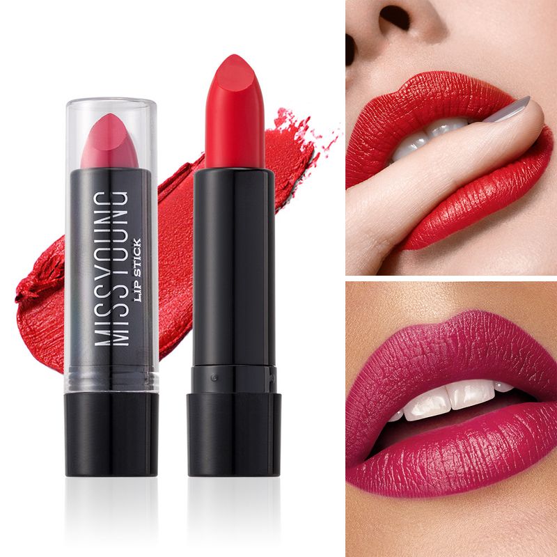 Set Kombination Geschenkbox Kosmetik Lippenstift Lidschatten Lippenfarbe Rouge Multifunktionales Make-up-Tablett Auf Lager_voghion.com