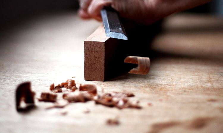 Lillian HANNICOOK Cedar Wood Portable Cigar Case Humidor Simple No Accessories_voghion.com