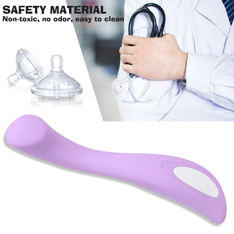 Stimulateur point G, dispositif de Masturbation féminine, produits pour adultes, masseur clitoridien, gode vibrateur, jouets sexuels érotiques pour_voghion.com