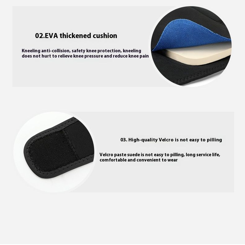 Outdoor sports, running, pads, motorcycle riding protective gear, mountain climbing, thickened roller skating, dance,_voghion.com