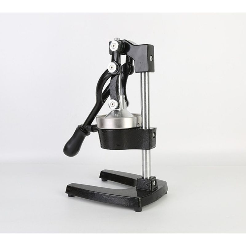 New Model Household Kitchen Manual Juicer Multi-Functional Cast Iron Juice Quick Release Washable Stainless Steel Fruit_voghion.com