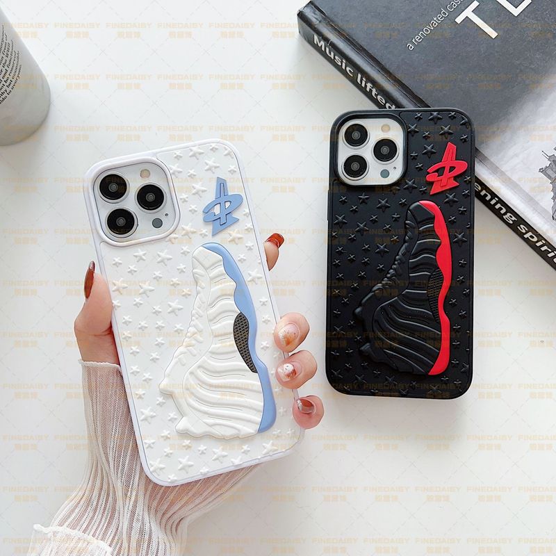 Mobile Phone Case Suitable For IPhone 16/15/14 Large Hole Mobile Phone Case All-inclusive 13/12 Promax Trend_voghion.com