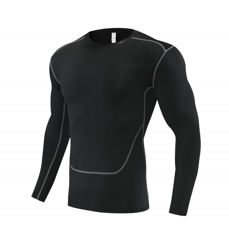 Conjunto de ejercicio y fitness ajustado para adultos y niños._voghion.com