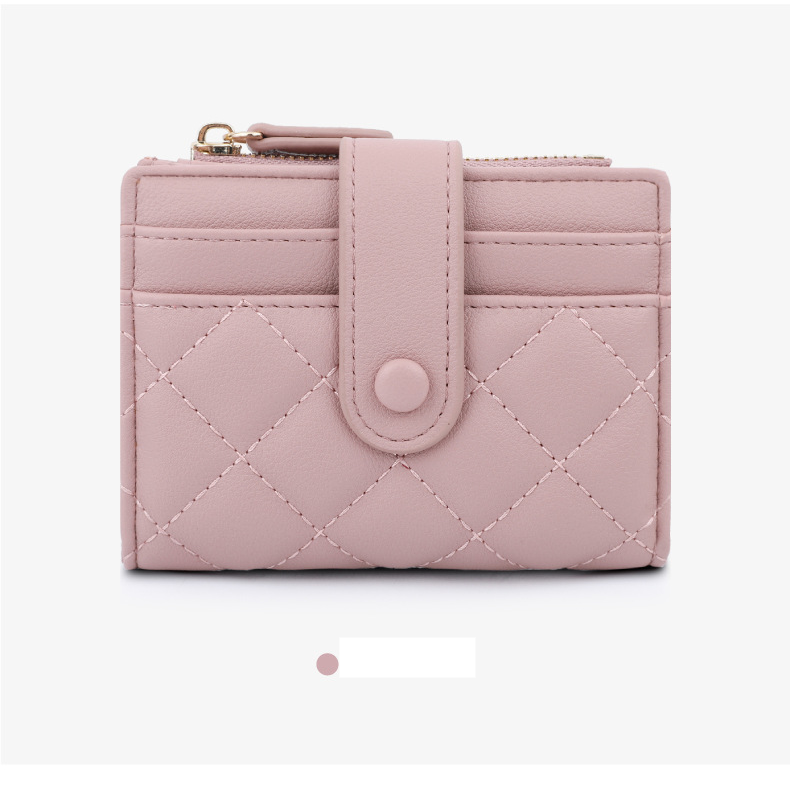 Borsa da donna Porta monete Multi-card Piccola borsa Donna Advanced Sense_voghion.com