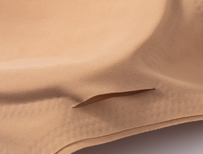 Soutien-gorge une pièce sans coutures pour femmes, grande taille, dos froncé, sans anneau en acier, sous-vêtements féminins, vente en gros_voghion.com