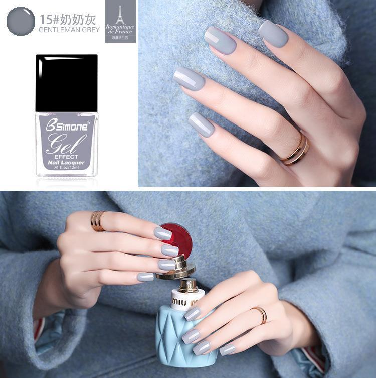 2023UV-Gel-Nagellack, Nagelkunstfarbe_voghion.com