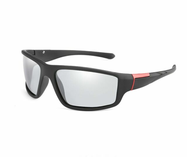 Photochrome Sonnenbrille für Herren von Sunclasses für Sport, Autofahren, Angeln, Radfahren_voghion.com