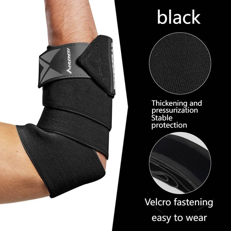 Pro-Grade Weightlifting Wrist Wraps – Heavy-Duty Compression Support For Powerlifting, CrossFit & Gym Training (3 Colors, Pair Pack)_voghion.com