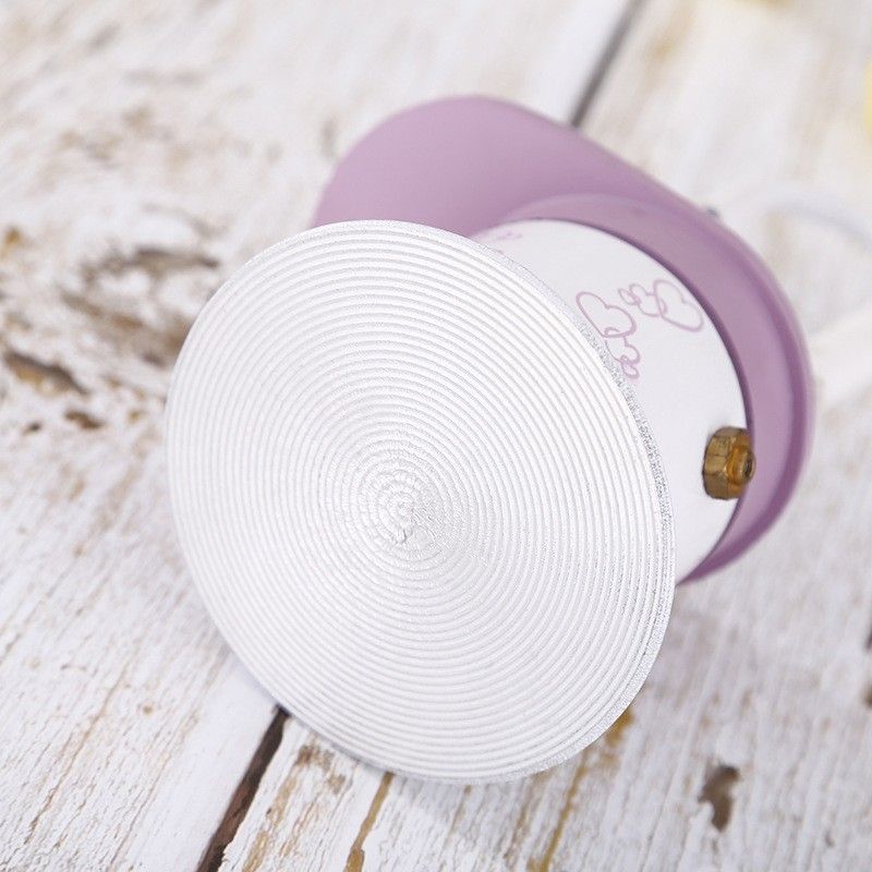 Aluminum Alloy Single Tube 50ml MINI Mocha Pot Camouflage Mini Single Cup Coffee Pot Italian Outdoor Coffee Machine_voghion.com