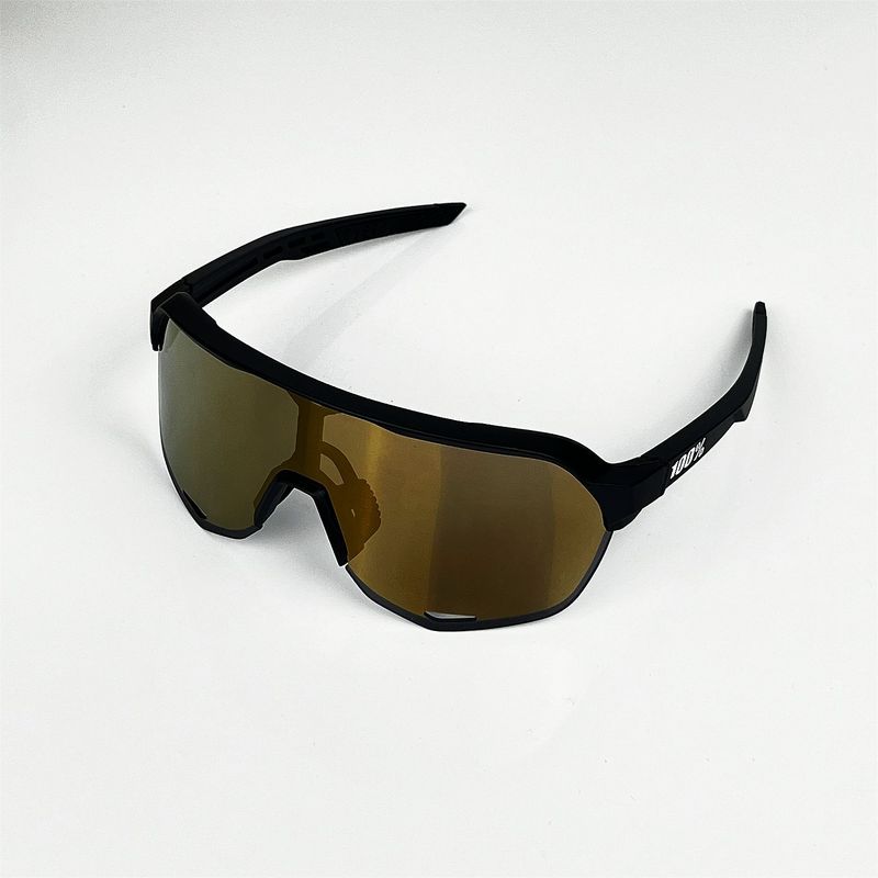 S2 Nye 100% Briller Til Mænd Kvinder, Vandreture Og Løb Udendørs Sportsbriller, Cykelsolbriller_voghion.com