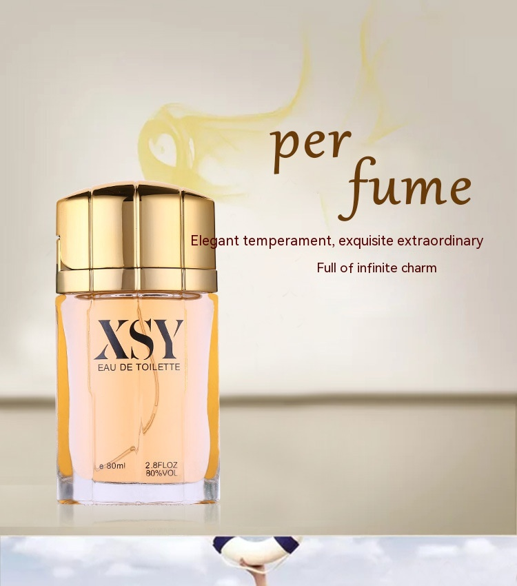 2023 New Hot Sale Beauty Men's Gulong Perfume Acacia Rain Jasmine Fresh Popular Long Lasting Fragrance Ocean Tone_voghion.com