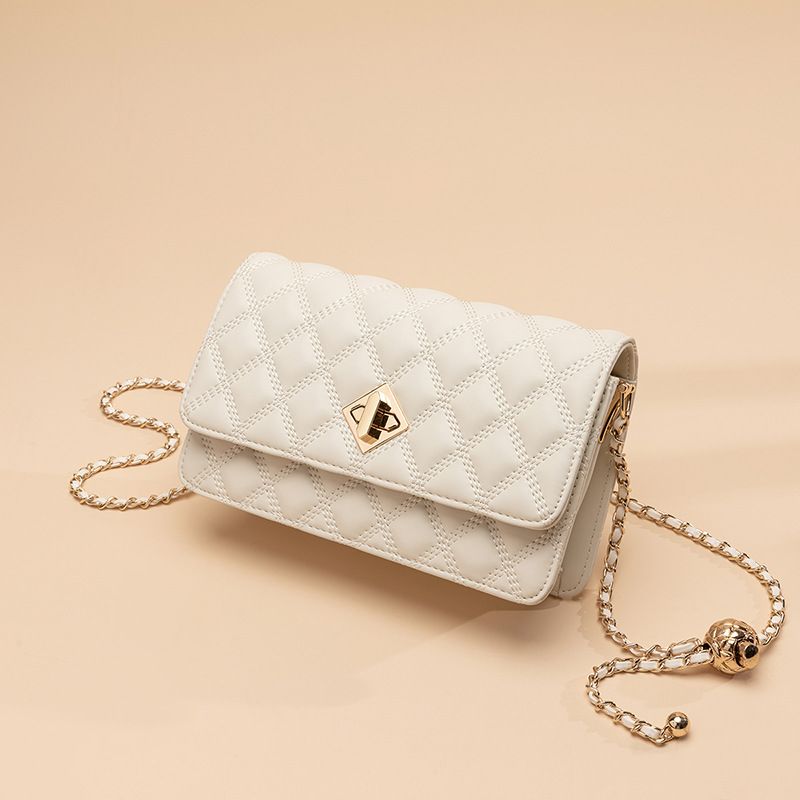 Borsa a tracolla multifunzionale alla moda, versatile, casual, leggera, per tutti i giorni_voghion.com