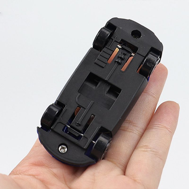 Pull Back Car Diecast 1:64 Échelle sans batterie en alliage Modèle de véhicule Jouet Jouets d'interaction Slide Drive Mini Simulation Véhicule Jouet Modèle Cadeau de Noël_voghion.com