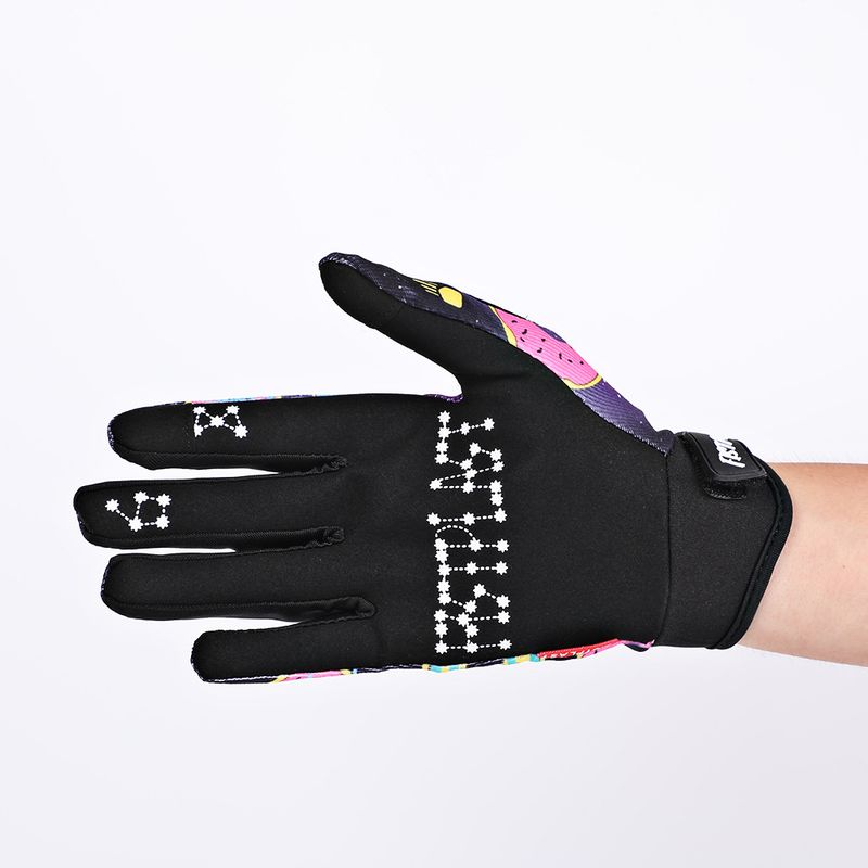 Fistplasma Sporthandschuhe, Vier-Jahreszeiten-Donuts, Touchscreen für Herren und Damen, Skifahren, Autofahren, Radfahren und Autofahren im Freien_voghion.com