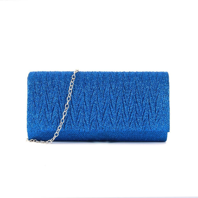 Mode middagsväska Akryl Flash Evening Presentpåse Dam Clutch Bag Kedjeväska 3340_voghion.com