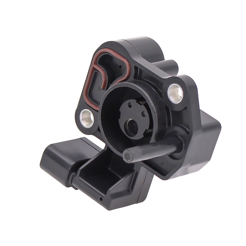 TPS Sensor For Yamaha NMAX155 NMAX 155 V1 2DP-E3750-01 Throttle Position Sensor Motorcycle Tps Sensor_voghion.com