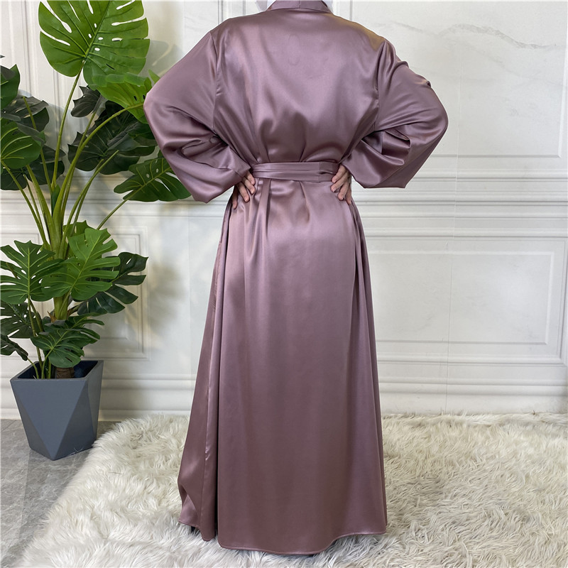 Einfaches, modisches Damenkleid_voghion.com