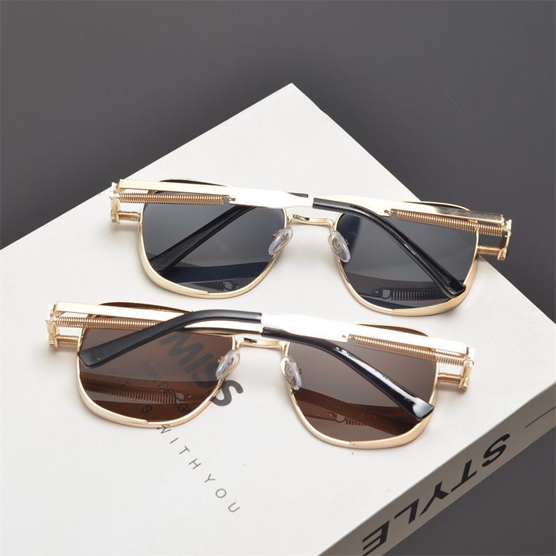 Sunglasses Ideal For Driving Fishing Cycling And Running,UV Protection_voghion.com