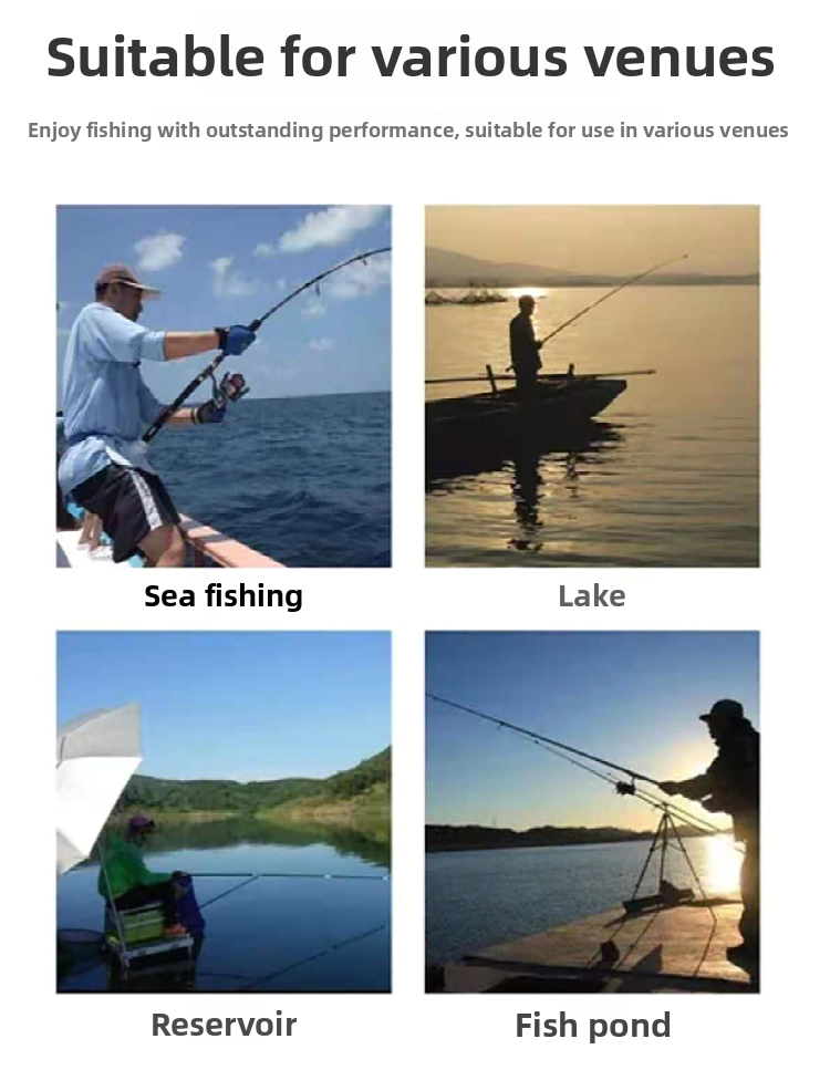 Tuo Hang Th-Hook Angelhaken Blei-Läuferschnur Neues Kombinationsset löst direkt Probleme mit der Schwimmereinstellung und Drift_voghion.com