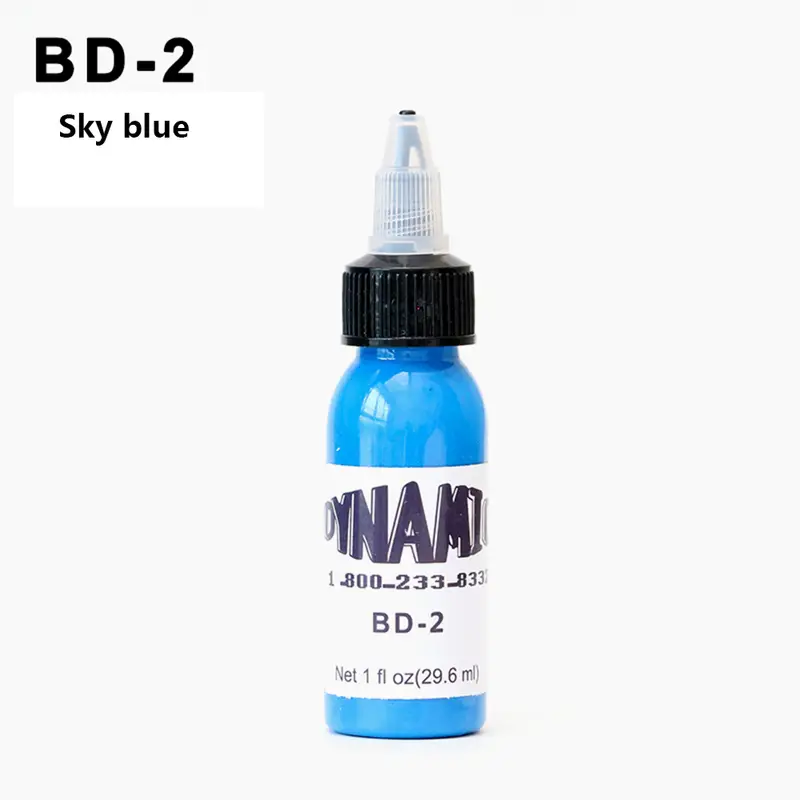 Set, tinta de tatuaje profesional de 14 colores, 30ml/1oz, pigmento de micropigmentación de plantas naturales, tinta de tatuaje permanente, para arte corporal_voghion.com