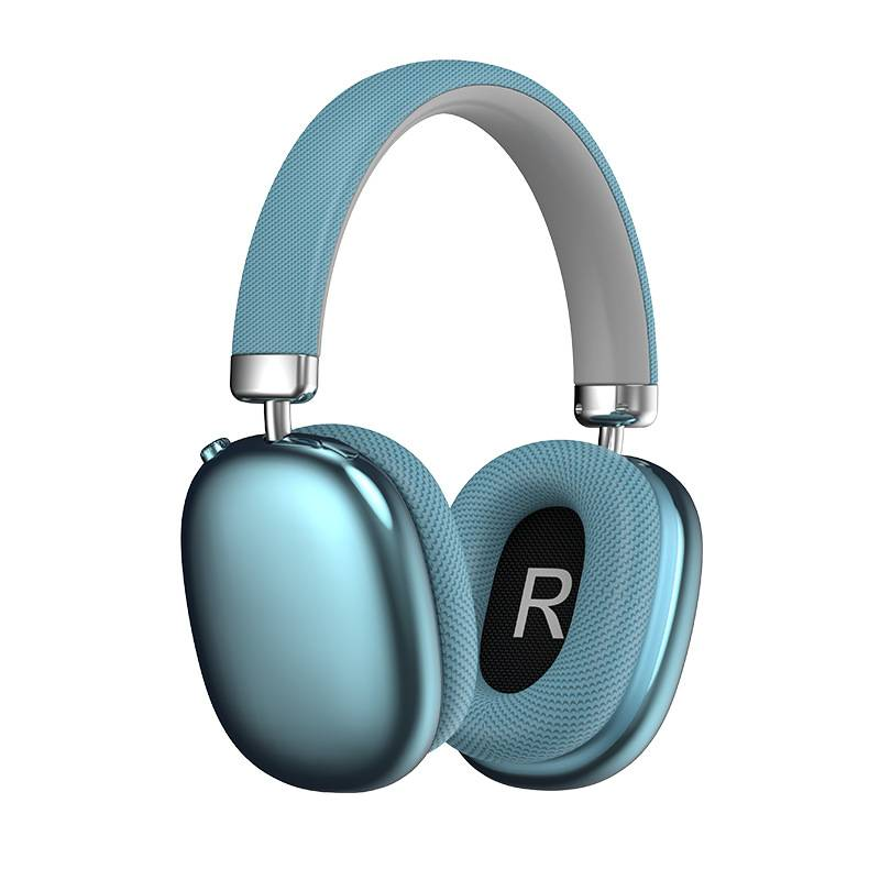 Căști wireless P959, Bluetooth, cu buton complet pentru ureche, cu rază lungă de acțiune, pentru jocuri, universale, pentru telefoane mobile_voghion.com