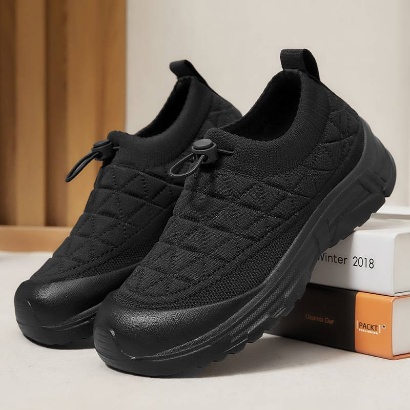 Damenschuhe 2025 Modetrend: Faule Schuhe tragen_voghion.com
