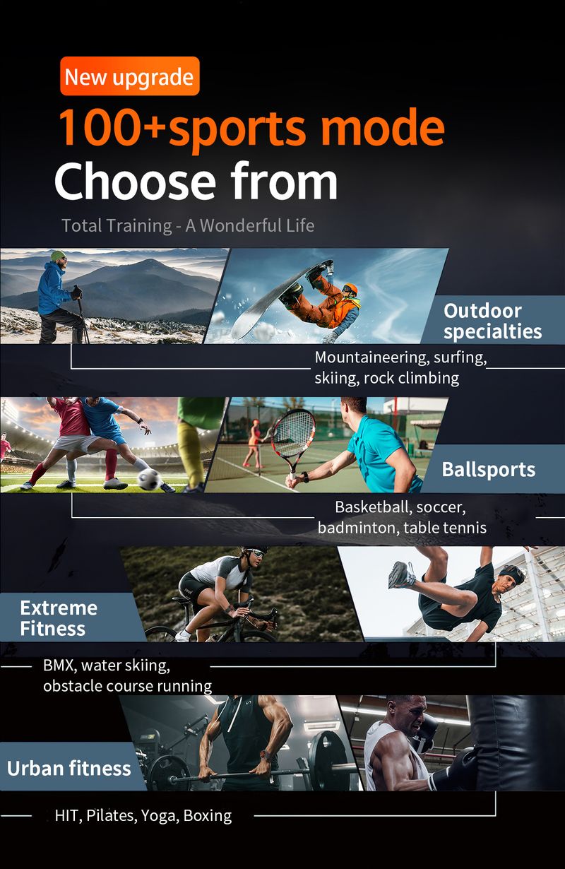 Smart Watch With Bluetooth Calling - 1.85" Round HD Display, Heart Rate & Blood Oxygen Monitor, 14-Day Battery Life_voghion.com