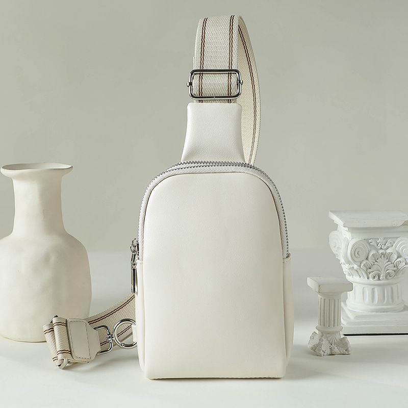 Nuova borsa a tracolla da donna in morbida pelle, piccola,_voghion.com