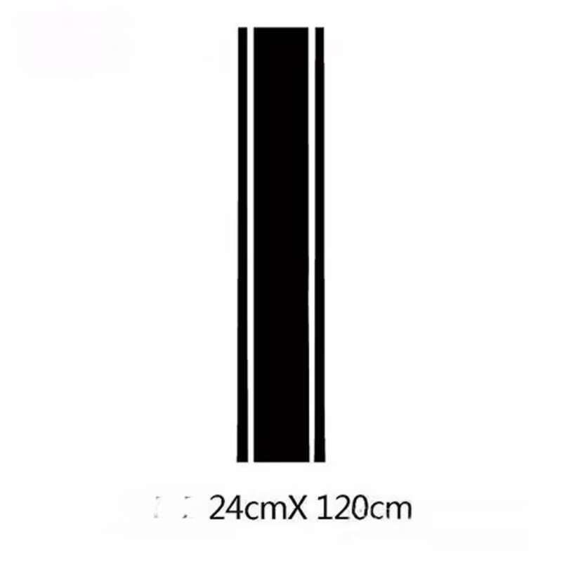 Hot Selling Engine Hood Stickers, Personalized Decals On The Hood, Modified Car Body Stickers_voghion.com