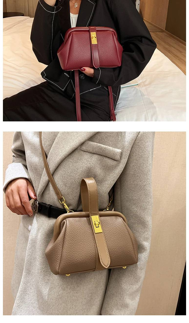 Sacs pour femmes Nouvelle tendance Sacs à main de qualité Rétro Designer Sacs à bandoulière de luxe Sacs fourre-tout pour femmes Sacs à bandoulière Livraison gratuite_voghion.com