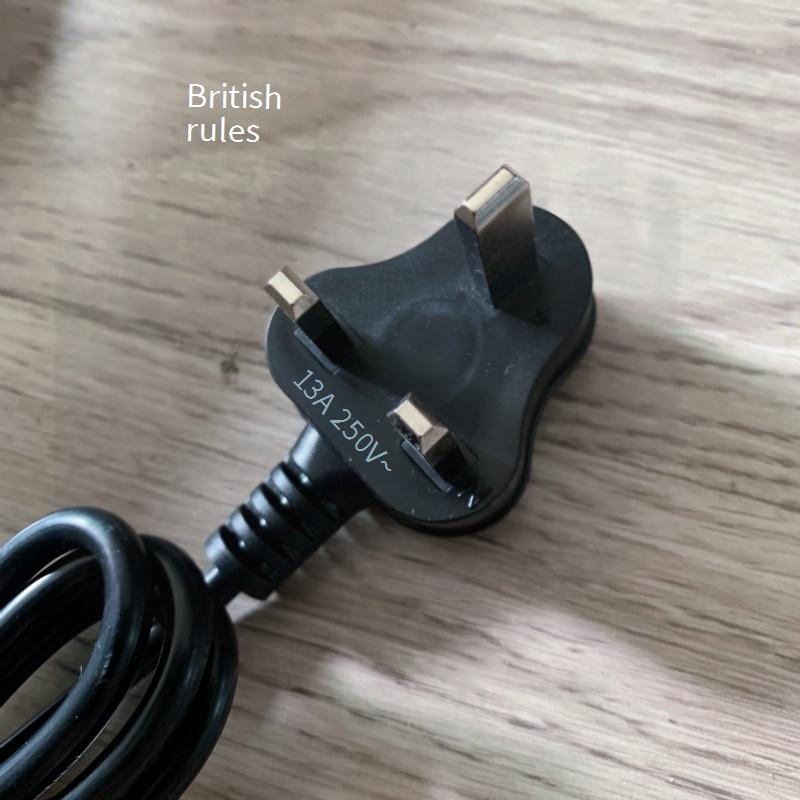 Dampfglätter mit Clip für glattes Haar, Mais-Clip-Spray, Haarpflege, Lockenstab mit negativen Ionen, gerader Lockenstab, doppelter Zweck_voghion.com
