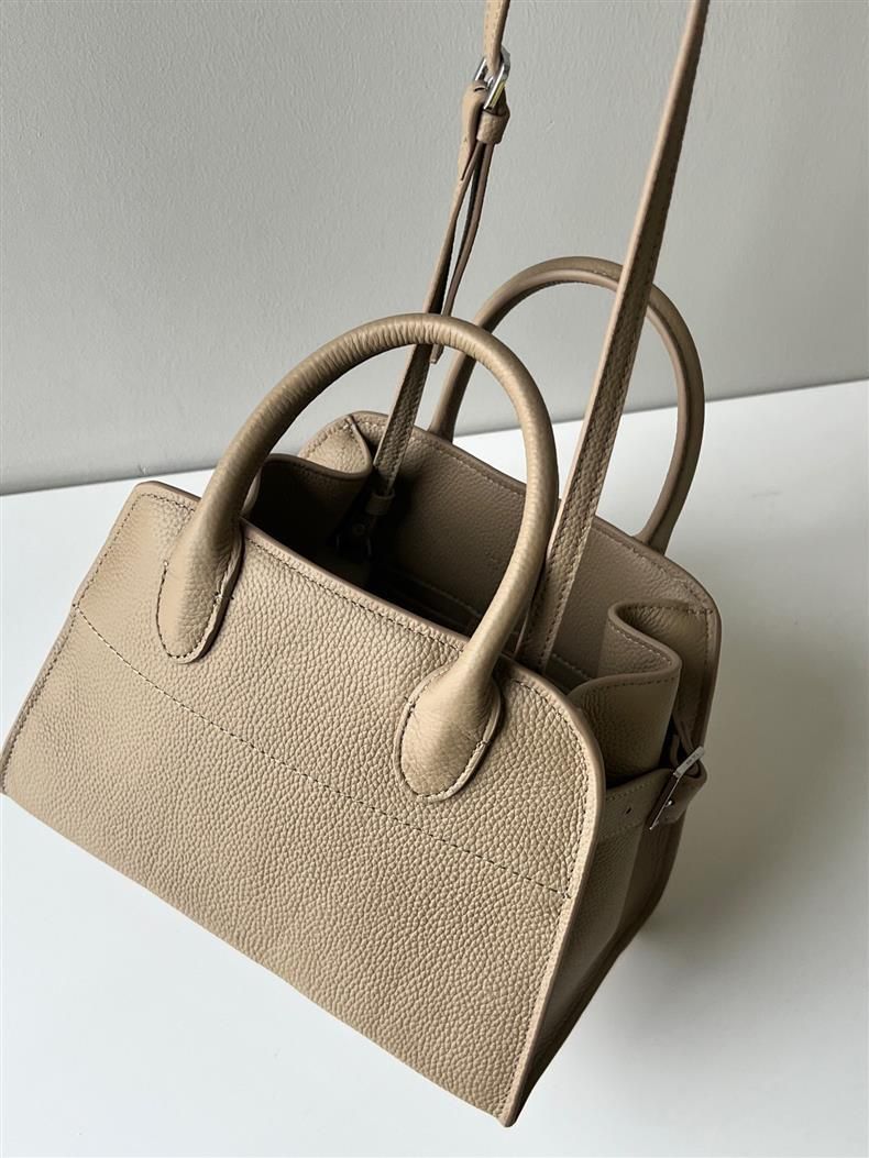 Women's Handbag Niche High End Large Capacity Commuter Tote Bag Shoulder Crossbody Bag _voghion.com