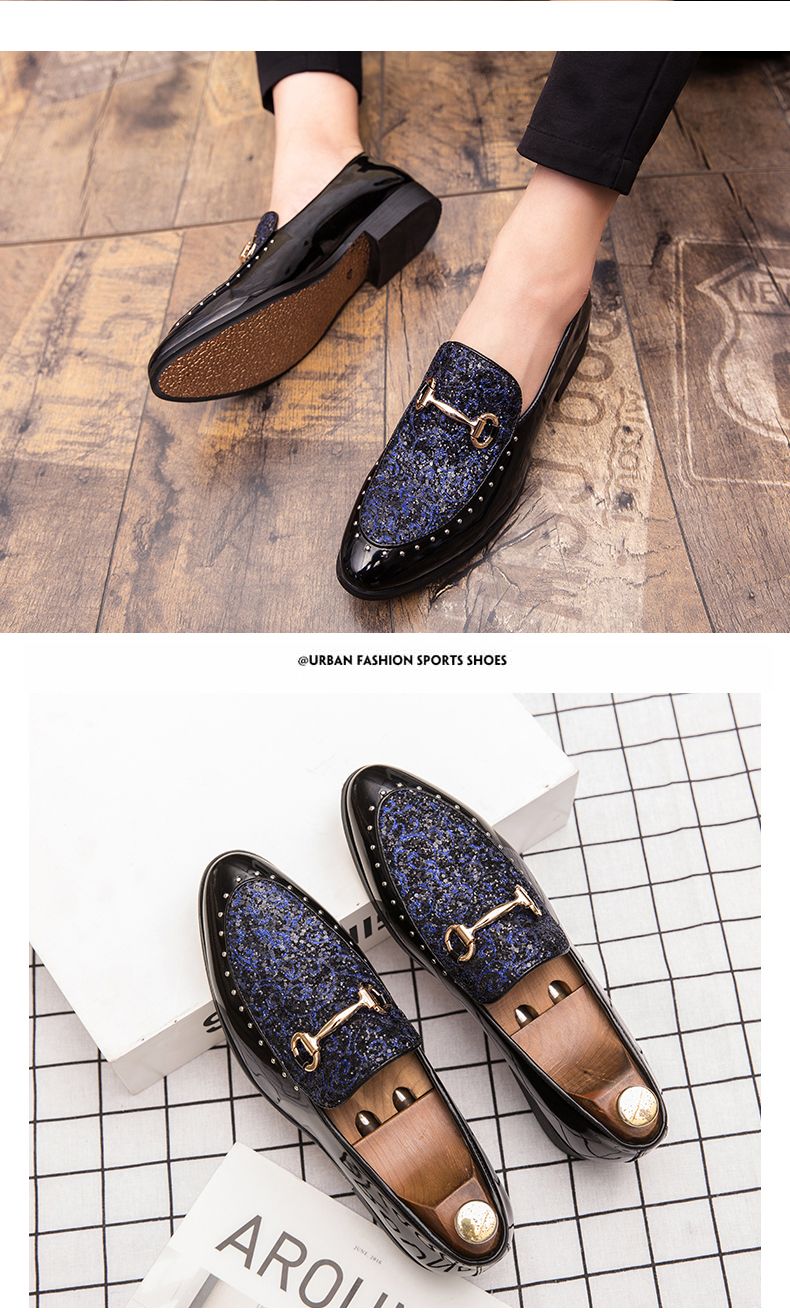 Koreanische version von sommer und herbst mit einem fuß in der nachtclub friseur spitzen Britischen casual kleine_voghion.com